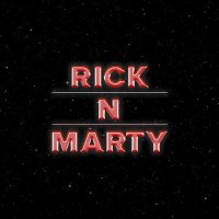Rick N Marty (@ricknmarty) 's Twitter Profile
