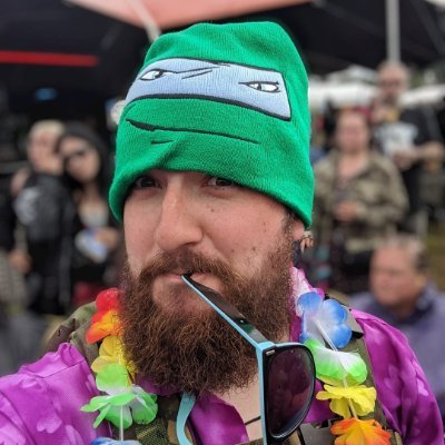 Jonny Bakes Profile