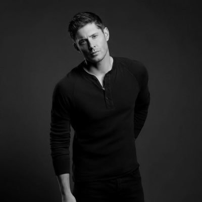 Gifs from Dean Winchester & Jensen Ackles