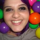 Larissa Sienna Rocha - @Lua_Virgem - Twitter