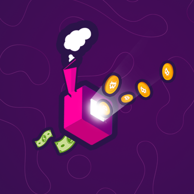 TrippyBlock's profile picture. #Bitcoin price prediction and analysis. Trading tips & tricks and #crypto market psychology analysis. #Altcoin season buy & sell signals.