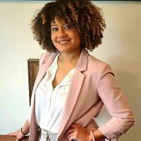 Ciearra B. Smith, PhD (she/her) (@cb_witha_phd) 's Twitter Profile