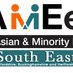 BAMEed South East -Beds,Bucks, & Herts network (@bameedse) Twitter profile photo