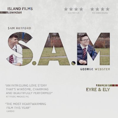 SAM Film UK