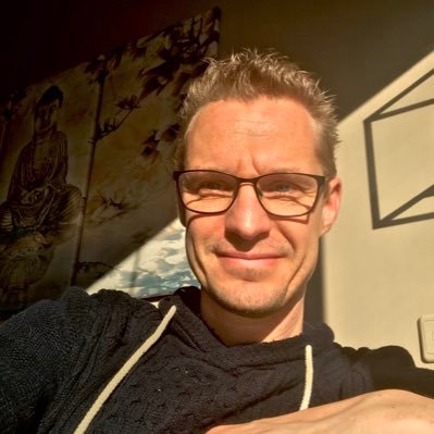 pdreijnders's profile picture. 