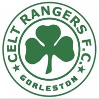 Celt Rangers Reserves (@celtrangers) 's Twitter Profile