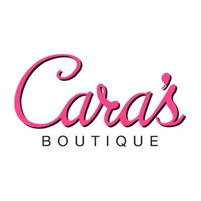 Affordable Fashion for Women • Facebook: Cara's Boutique • Instagram:
@carasboutique
• Snapchat: carasboutique • text ILOVECARAS to 313131 • JOHN