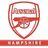 ArsenalHants's profile image