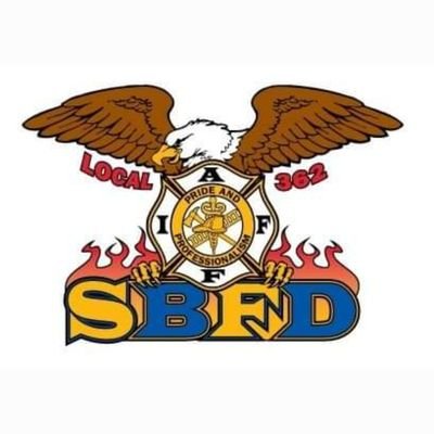 Official Account of South Bend Professional Firefighters Local 362