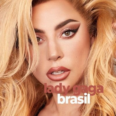 Sua melhor fonte sobre a cantora, compositora, empresária e atriz Lady Gaga no Brasil. | Your best source about the singer Lady Gaga in Brazil.