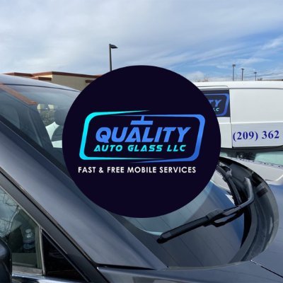 Quality Auto Glass Inc