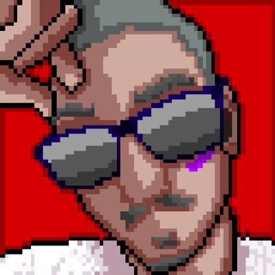 I am a game developer, I provide the download link for my projects on my website to receive feedback and present the news of my games.