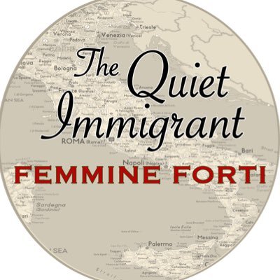 A multifaceted legacy exhibit that pays homage to the Italian women who immigrated to Canada post WW2.    #femmineforti