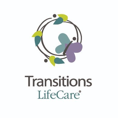 Transitions LifeCare provides physical, emotional & spiritual care to those living with an advanced illness, their caregivers & those who have lost a loved one.