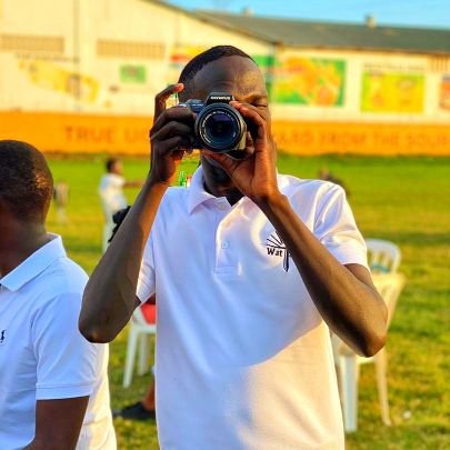 Christ my Identity | Watoto/4040 | ™CEO Kamz photography 📸