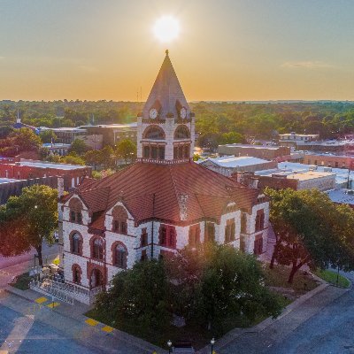 Stephenville is the County Seat of Erath County and is known as the City of Champions and the Cowboy Capital of the World!