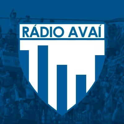 A Rádio Oficial do @avaifc