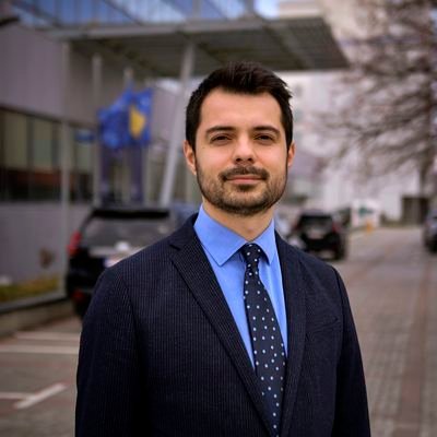 Perparim Kryeziu Profile
