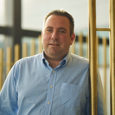 luke_mosley's profile picture. Essex boy born & bred. Caretaker of planes, passengers & bags and associated infrastructure. All views are my own.