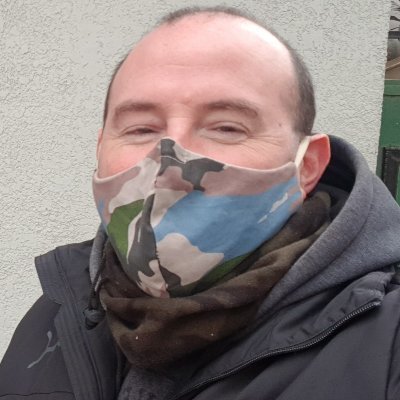 nuevodemauricio's profile picture. Nada importante