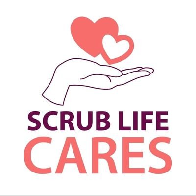 Serving women & youths in underserved communities by promoting menstrual & reproductive health education &providing menstrual supplies 📧info@scrublifecares.org