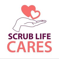 Scrub Life Cares(@scrublifecares) 's Twitter Profile Photo