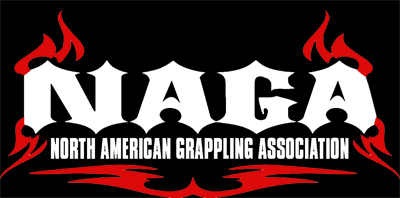 NAGA is the largest submission grappling tournament circuit in the world.