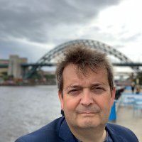 Geoff Rolls (@geoffrolls) 's Twitter Profile Photo Geoff Rolls (@geoffrolls) 's Twitter Profile Photo