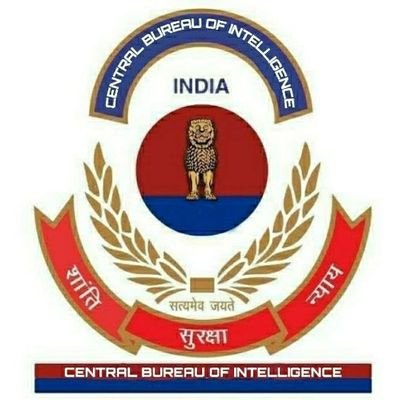 Official Account. Central Bureau of Intelligence is India's No.1 Social Detective Agency, We Work.