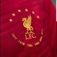 LFC Tweets(@30YearsRed) 's Twitter Profile Photo