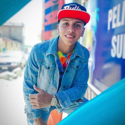 mrpepeoficial's profile picture. Artista