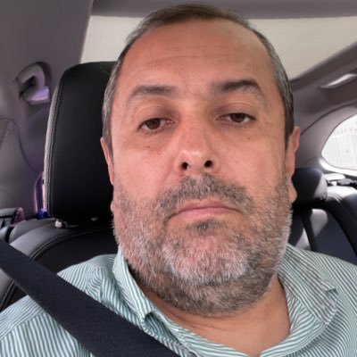 CarlosG82138525's profile picture. Abogado