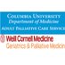 Columbia and Cornell HPM Fellowship at NYP (@nyphpmfellow) Twitter profile photo Columbia and Cornell HPM Fellowship at NYP (@nyphpmfellow) Twitter profile photo