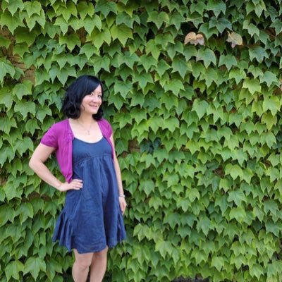 Marketing Enthusiast, Early Education Advocate, lover of Behavioral Economics 📚. Busy baking healthy treats🧁 & hiking when not traveling the world.