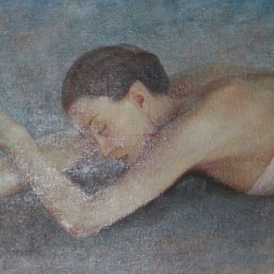 PDebonnefoi's profile picture. 