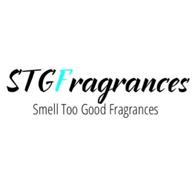 Smell Too Good Fragrances