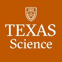 NaturalSciences @ UT(@TexasScience) 's Twitter Profileg