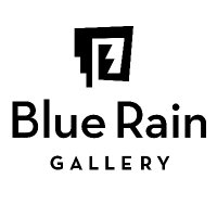 Blue Rain Gallery(@blueraingallery) 's Twitter Profile Photo