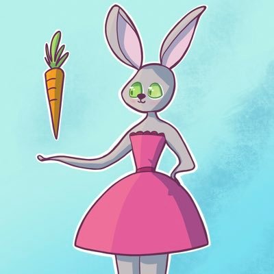 Currently under a rock. FMV games and murder mystery @davekki. Languages, cards, small fiction: https://t.co/agDvvT7t9C 🐰 Cis. She/her.