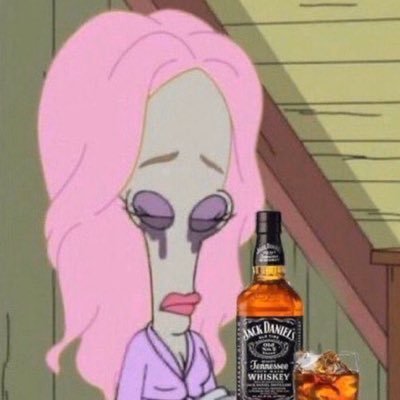 hateithere27's profile picture. just a girl who hates her job here to rant to no one cause is a private acct 🖕🏽