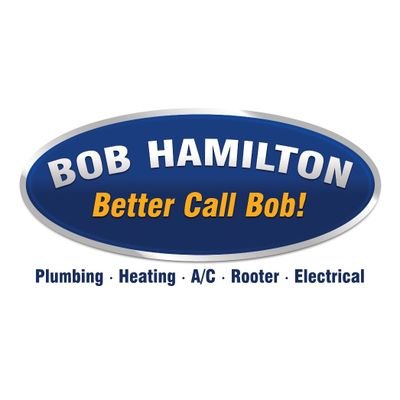 Bob Hamilton Plumbing, Heating, AC & Rooter