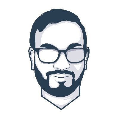 brounber's profile picture. #CodeNewbie