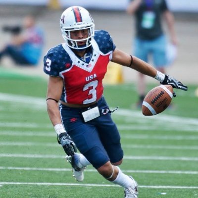 3x Ivy Champ & Ivy League Captain🏈➡️ Mindset Coach 🙌🏽 I teach athletes how to transition from High School to College and have success at the next level!