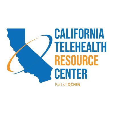 Your unbiased resource for telehealth success in CA! Part of the @OCHINinc Family of Companies.