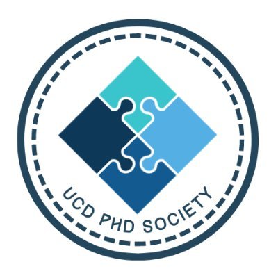 UCD_PhDSoc's profile picture. https://t.co/XCD2n7iPAh