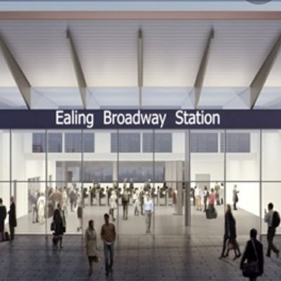 Everything Ealing Broadway & for those who live here