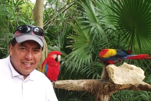 Chuco_JJ's profile picture. 