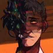 ThisIsFaraday's profile picture. I put the mess in hot mess, but in doing so I lose the hot :(