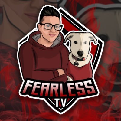 Official Twitter account of Fearless TV.