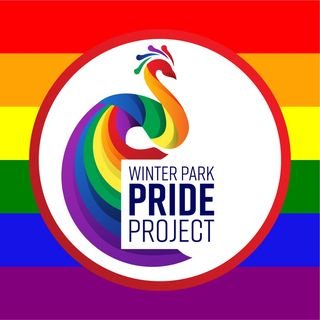 The Winter Park PRIDE Project works to increase LGBTQ+ visibility. Our 1000 flags initiative will demonstrate that Winter Park is a welcoming city for everyone.